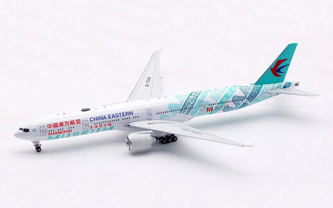 China Eastern Airlines Boeing 777-39PER (Aviation400 1:400)
