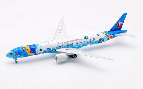 China Southern Airlines Boeing 777-31BER (Aviation400 1:400)
