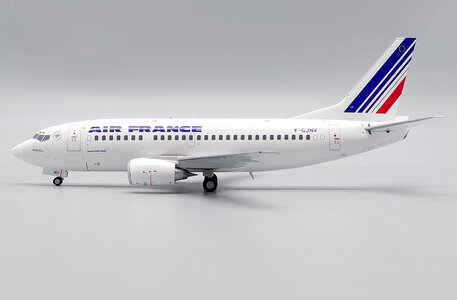 Air France Boeing 737-500 (JC Wings 1:200)
