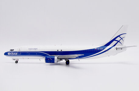 ATRAN Aviatrans Cargo Airlines Boeing 737-400(SF) (JC Wings 1:200)