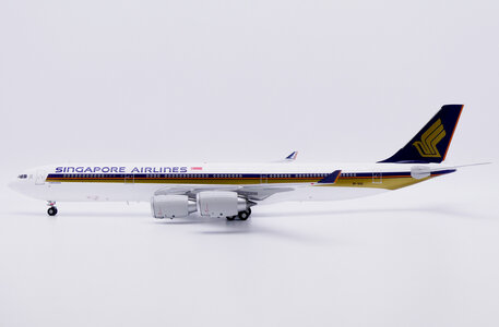 Singapore Airlines Airbus A340-500 (JC Wings 1:200)