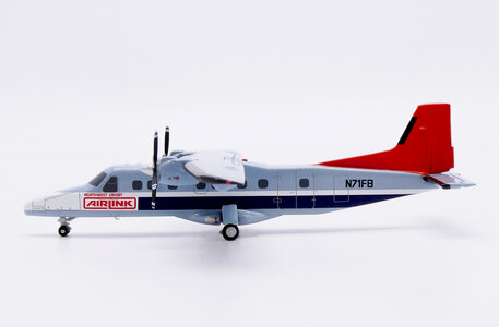 Northwest Orient Airlink Dornier Do-228-200 (JC Wings 1:200)