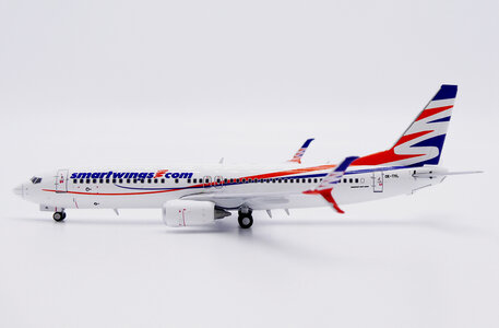 Smartwings Boeing 737-800 (JC Wings 1:400)