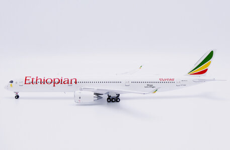 Ethiopian Airlines Airbus A350-1000 (JC Wings 1:400)