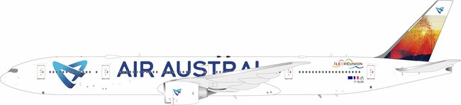Air Austral Boeing 777-39M/ER (Inflight200 1:200)
