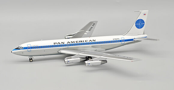 Pan Am Boeing 720-023B (Inflight200 1:200)