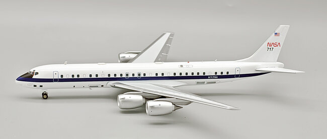 NASA McDonnell Douglas DC-8-72 (Inflight200 1:200)