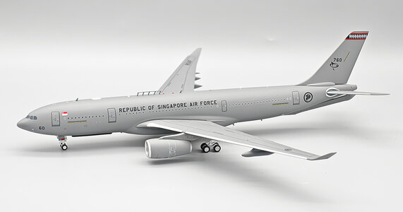 Singapore Air Force Airbus A330-243MRTT (Inflight200 1:200)