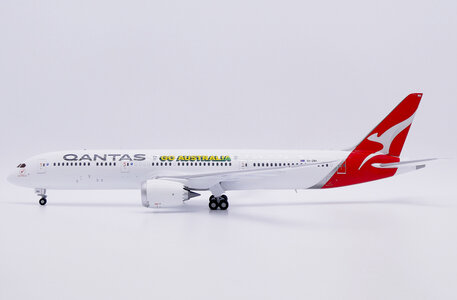 Qantas Boeing 787-9 (JC Wings 1:200)