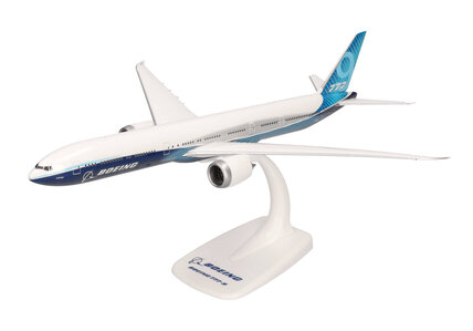 Boeing Boeing 777-9 (Herpa Snap-Fit 1:250)