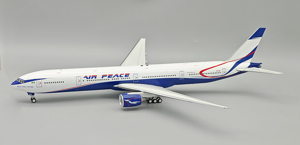 Air Peace Boeing 777-312 (Inflight200 1:200)