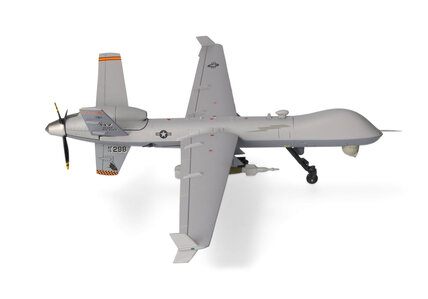 US Air Force MQ-9A Reaper (Herpa Wings 1:72)