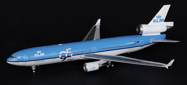 KLM McDonnell Douglas MD-11 (JC Wings 1:200)