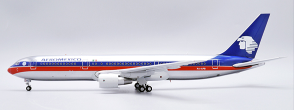 Aeromexico Boeing 767-300ER (JC Wings 1:200)