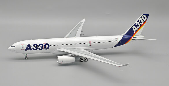 Airbus Airbus A330-242 (Inflight200 1:200)