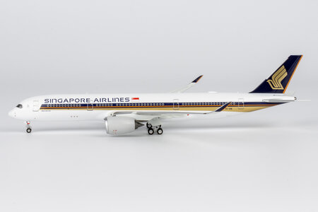Singapore Airlines Airbus A350-900 (NG Models 1:400)