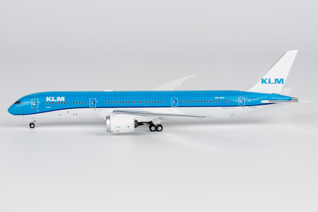 KLM Royal Dutch Airlines Boeing 787-9 (NG Models 1:400)