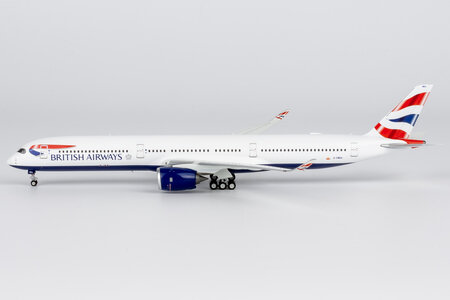 British Airways Airbus A350-1000 (NG Models 1:400)