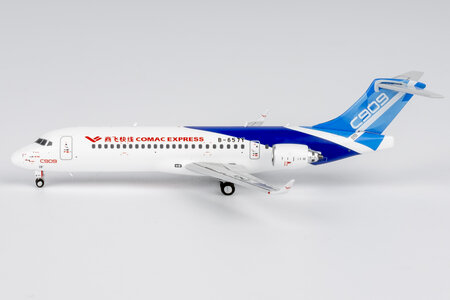 COMAC Express Comac C909 (NG Models 1:400)