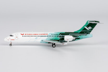 COMAC Express Comac C909 (NG Models 1:400)