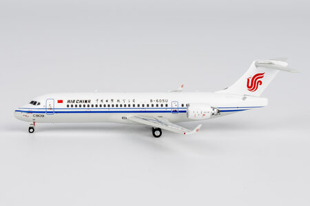 Air China Comac C909 (NG Models 1:400)