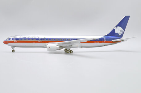 Aeromexico Boeing 767-300ER (JC Wings 1:200)