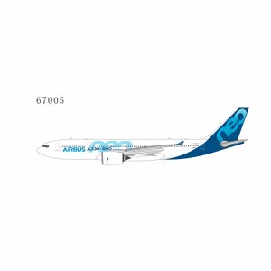 Airbus Airbus A330-800 (NG Models 1:400)