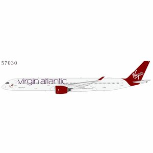 Virgin Atlantic Airways Airbus A330-100 (NG Models 1:400)