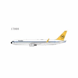 Condor Boeing 767-300ER/w (NG Models 1:400)