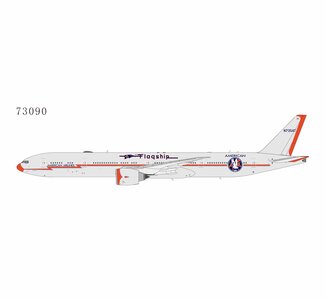 American Airlines Boeing 777-300ER (NG Models 1:400)