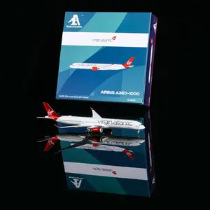 Virgin Atlantic Airbus A350-1000 (Aero Polaris 1:400)