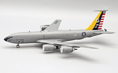 US Air Force Boeing KC-135T Stratotanker (717-148) (Inflight200 1:200)