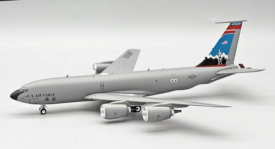 US Air Force Boeing KC-135R Stratotanker (Inflight200 1:200)