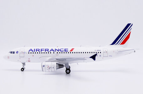 Air France Airbus A319 (JC Wings 1:200)