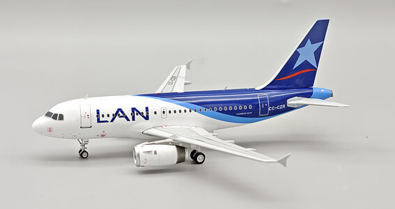 LAN Airlines Airbus A318-121 (Inflight200 1:200)