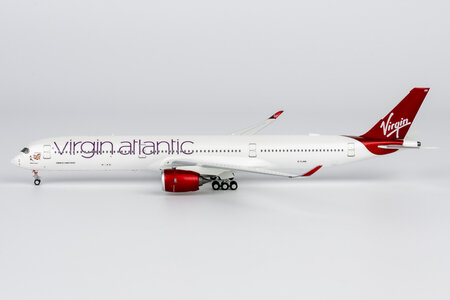 Virgin Atlantic Airways Airbus A350-1000 (NG Models 1:400)