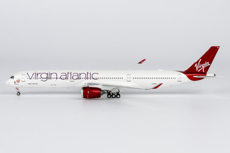 Virgin Atlantic Airways Airbus A350-1000 (NG Models 1:400)