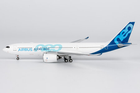 Airbus Airbus A330-800 (NG Models 1:400)