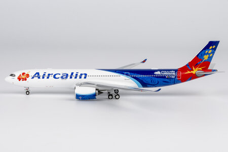 Aircalin - Air Caledonie International Airbus A330-900 (NG Models 1:400)