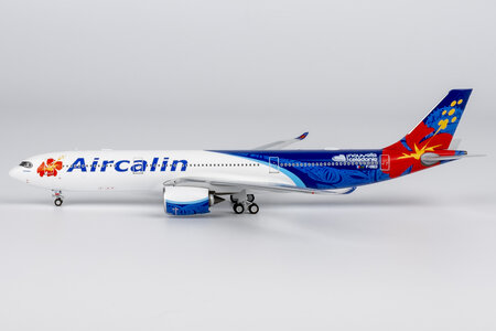 Aircalin - Air Caledonie International Airbus A330-900 (NG Models 1:400)