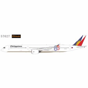 Philippine Airlines Airbus A350-1000 (NG Models 1:400)