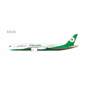 Eva Airways Boeing 787-9 (NG Models 1:400)