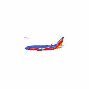 Southwest Airlines Boeing 737-700/w (NG Models 1:200)