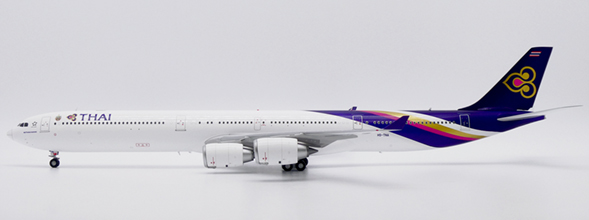 Thai Airways Airbus A340-600 (JC Wings 1:200)