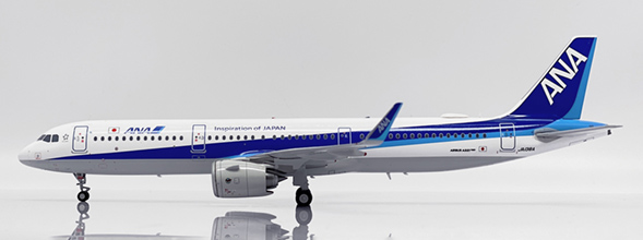 ANA - All Nippon Airways Airbus A321neo (JC Wings 1:200)