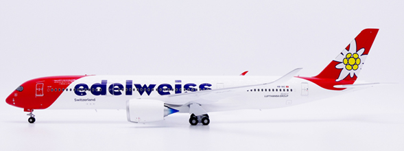 Edelweiss Airbus A350-900 (JC Wings 1:200)