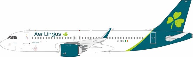 Aer Lingus Airbus A320-251N (ARD 1:200)