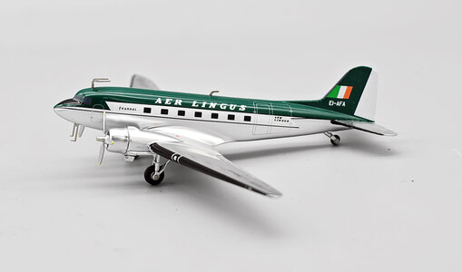 Aer Lingus Douglas DC-3 (Inflight200 1:200)