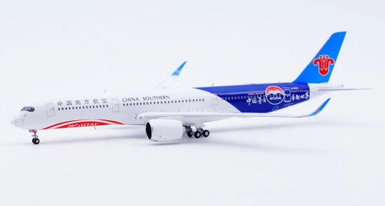China Southern Airlines Airbus A350-900 (JC Wings 1:400)