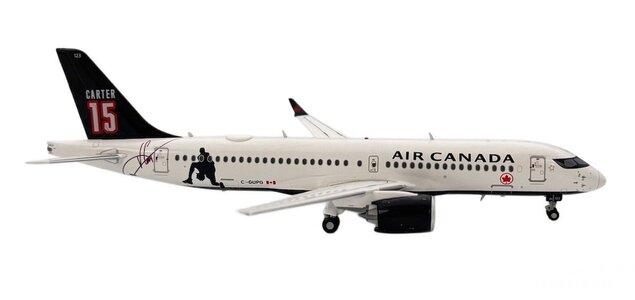 Air Canada Airbus Airbus A220-300 (JC Wings 1:200)